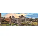 Städte The Eternal Empire Rom 1000-teiliges Panoramapuzzle Clementoni