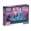 K-pop Démonvadászok Stage Warriors 1000-teiliges Compact Puzzle Clementoni