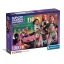 K-pop Demon Hunters Golden 1000-teiliges Compact Puzzle von Clementoni