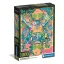 Rick And Morty Cosmic Dimension 1000-teiliges Compact-Puzzle Clementoni