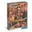 Die Goonies Adventure 1000-teiliger Compact Puzzle Clementoni