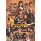 Die Goonies Adventure 1000-teiliger Compact Puzzle Clementoni