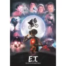 E.T. Cosmic 1000-teiliges Compact Puzzle Clementoni