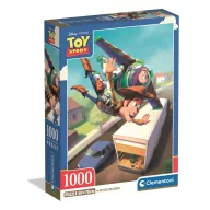   Disney Toy Story Flying High High Flying 1000-teiliges Puzzle Clementoni