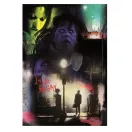 Horror Exorzist 1000-teiliges Compact Puzzle von Clementoni