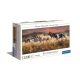 Pferd Band of Thunder 13200-teiliges Puzzle Clementoni