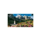 Städte Sellagruppe Dolomiten 13200-tlg. Clementoni Puzzle