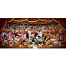 Disney Orchestra 13200-teiliges Clementoni-Puzzle