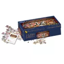 Disney Orchestra 13200-teiliges Clementoni-Puzzle