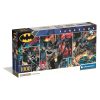 Batman 1000-teilige Panorama-Compact-Puzzle Clementoni