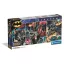 Batman 1000-teilige Panorama-Compact-Puzzle Clementoni