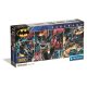 Batman 1000-teilige Panorama-Compact-Puzzle Clementoni