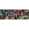 Batman 1000-teilige Panorama-Compact-Puzzle Clementoni