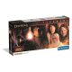 Herr der Ringe Panorama Kompaktpuzzle 1000 Teile Clementoni