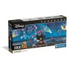 Disney Mickey  Minnie 1000-teiliges Panorama-Compact-Puzzle Clementoni