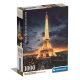 Städte Tour Paris 1000 Stück Puzzle Clementoni