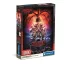 Stranger Things Clementoni Compact Puzzle mit 1000 Teilen
