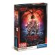 Stranger Things Clementoni Compact Puzzle mit 1000 Teilen