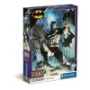 Batman Rainy 1000-teiliges Compact Puzzle Clementoni