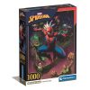 Spiderman Compact-Puzzle 1000 Stück Clementoni