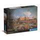 Kunst View of the Ducal Palace 1000-teiliger Compact-Puzzle Clementoni