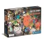 Anime Chaos Gegen die Welt 1000 Teile Compact Puzzle Clementoni