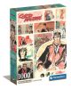 Anime Captain Corto Maltese 1000 Teile Kompaktpuzzle Clementoni