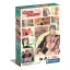 Anime Captain Corto Maltese 1000 Teile Kompaktpuzzle Clementoni