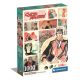 Anime Captain Corto Maltese 1000 Teile Kompaktpuzzle Clementoni