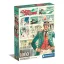 Anime Watercolors of Time Corto Maltese 1000-teiliges Compact puzzle Clementoni