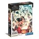 Disney Mickey  1000-teilige Compact Puzzle Clementoni