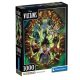 Disney Villains Mirror 1000-teiliges Clementoni Puzzle