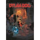 Dylan Dog 1000-teiliges Compact Puzzle Clementoni