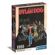 Dylan Dog 1000 teiliges Compact Puzzle Clementoni