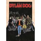 Dylan Dog 1000 teiliges Compact Puzzle Clementoni