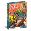 Anime Ride Tex Willer 1000-teiliges Compact Puzzle Clementoni