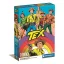 Anime Rainbow Tex Willer 1000-teiliges Compact-Puzzle Clementoni
