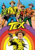 Anime Rainbow Tex Willer 1000-teiliges Compact-Puzzle Clementoni