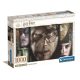 Harry Potter 1000 Teile Compact Puzzle Clementoni