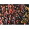 Avengers Marvel 1000-teiliges Compact-Puzzle Clementoni