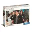 Harry Potter Here Begins 1000 Teile Compact Puzzle Clementoni