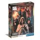Rebel Moon Outlaws 1000-teiliges Compact puzzle Clementoni