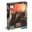Rebel Moon Warriors 1000-teiliges Compact Puzzle Clementoni