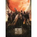 Rebel Moon Warriors 1000-teiliges Compact Puzzle Clementoni