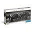 Tiere Herd of Giants Elefant 1000 Stück Panorama Compact Puzzle Clementoni