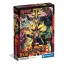 Yu-Gi-Oh! Mystic 1000-teiliges Compact Puzzle Clementoni