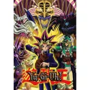 Yu-Gi-Oh! Mystic 1000-teiliges Compact Puzzle Clementoni