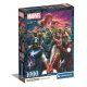 Avengers Unity 1000-teiliges Clementoni-Puzzle