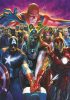 Avengers Unity 1000-teiliges Clementoni-Puzzle