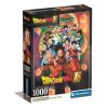 Dragon Ball Shenron 1000-teiliges Puzzle Clementoni